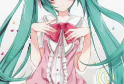 动漫女角色,探寻那些令人心动的角色魅力