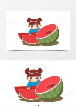 娱乐吃瓜背景模板下载安装